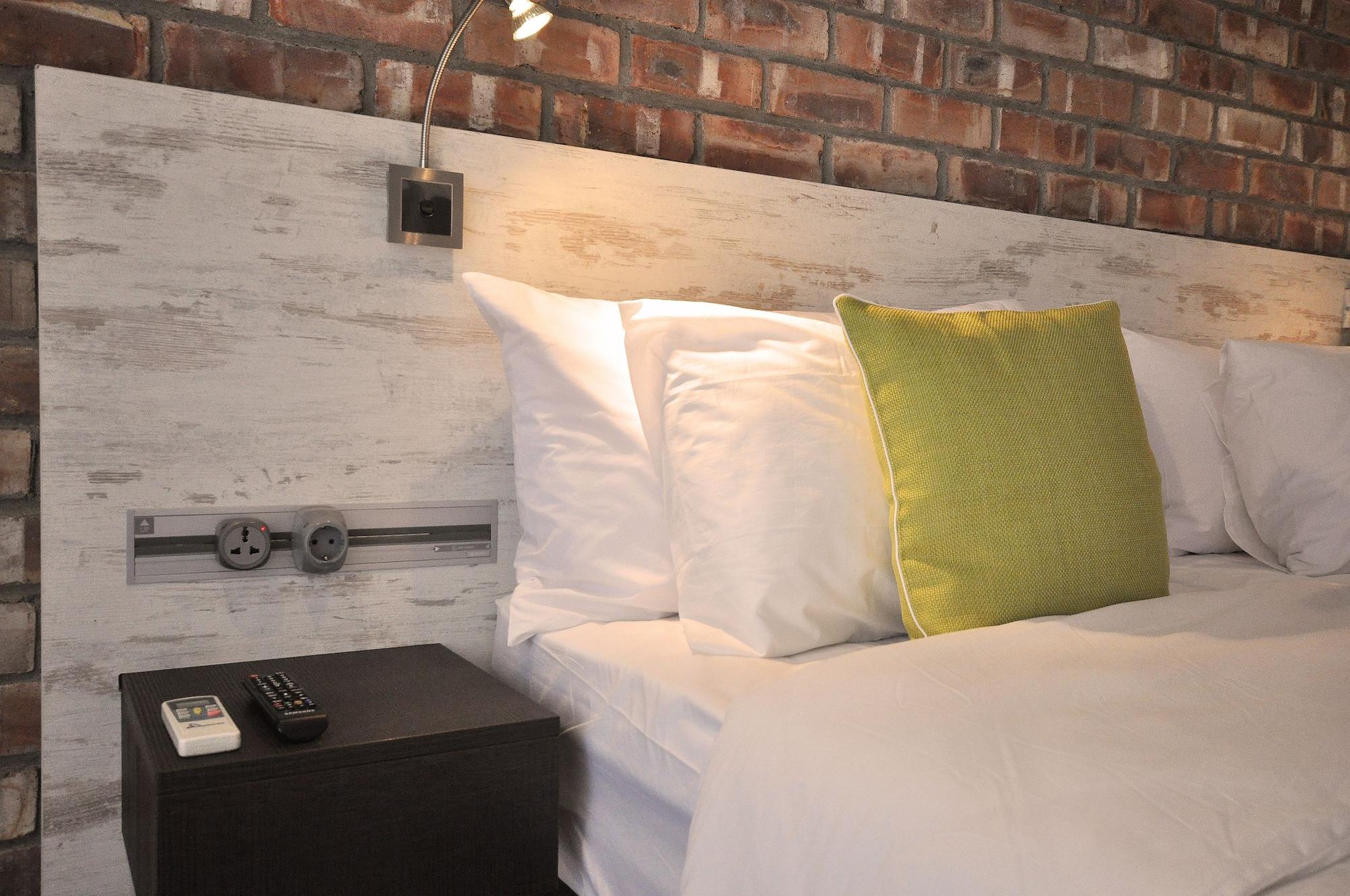Swakopmund Plaza Hotel Ngoại thất bức ảnh