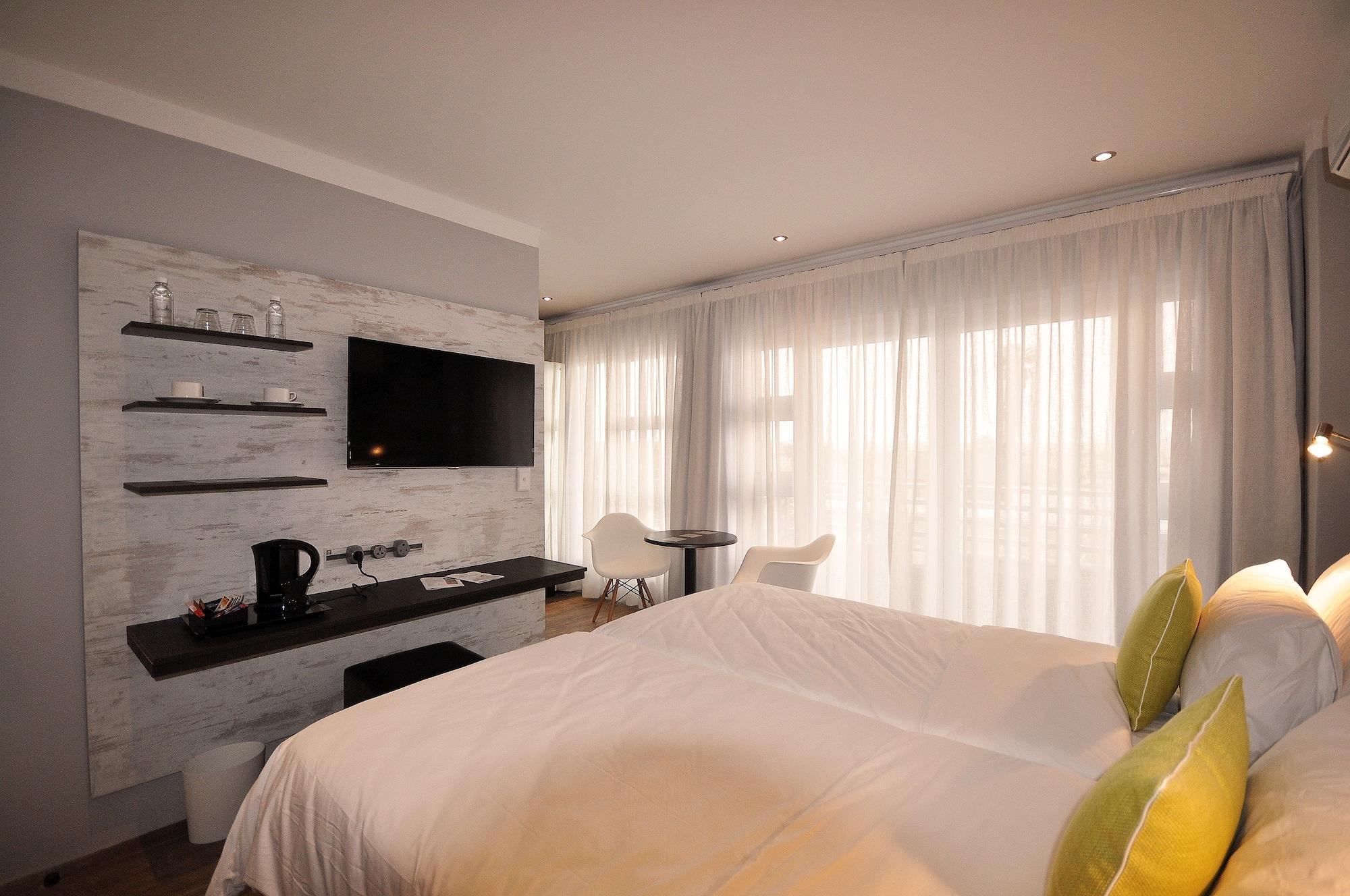 Swakopmund Plaza Hotel Ngoại thất bức ảnh