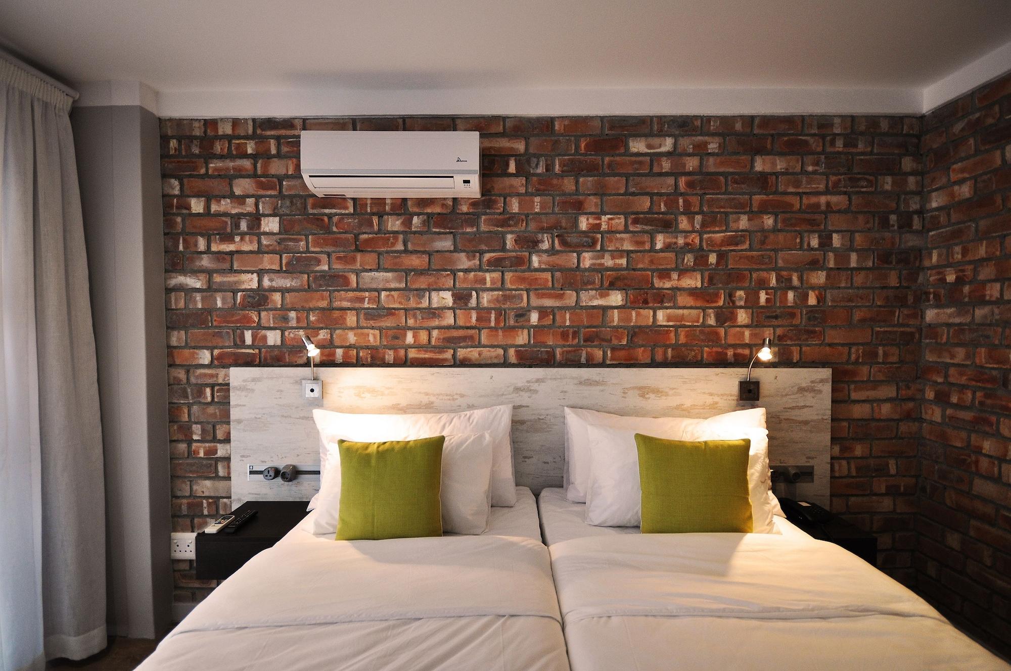 Swakopmund Plaza Hotel Ngoại thất bức ảnh