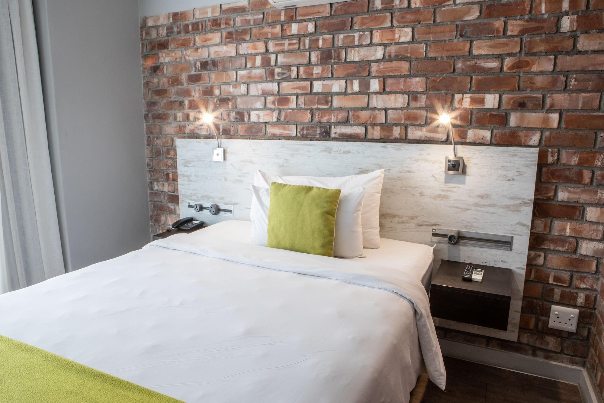 Swakopmund Plaza Hotel Ngoại thất bức ảnh