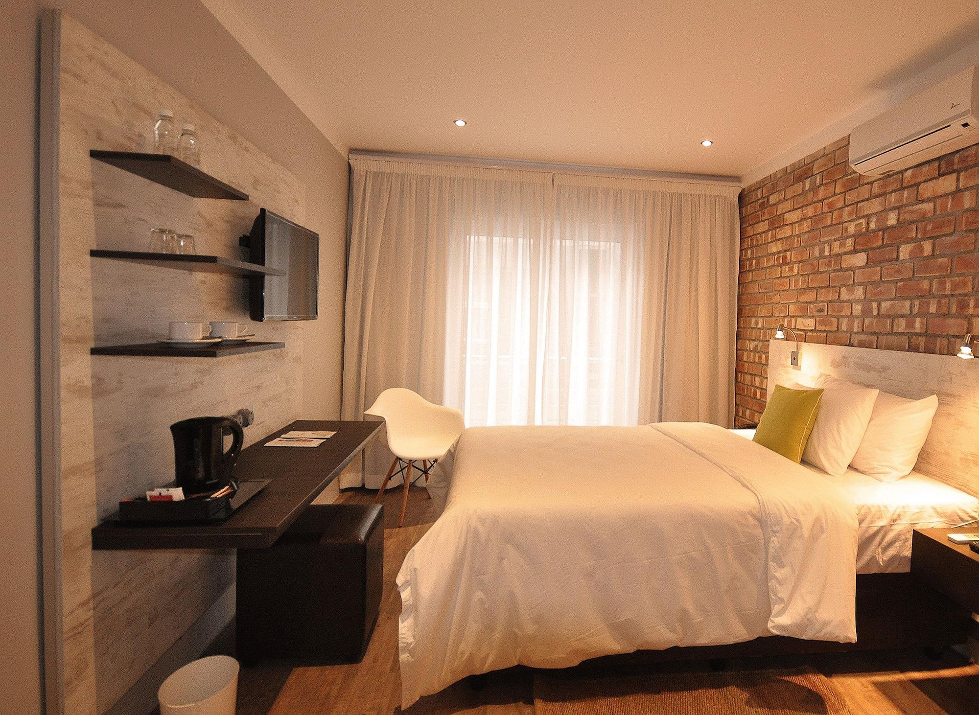 Swakopmund Plaza Hotel Ngoại thất bức ảnh