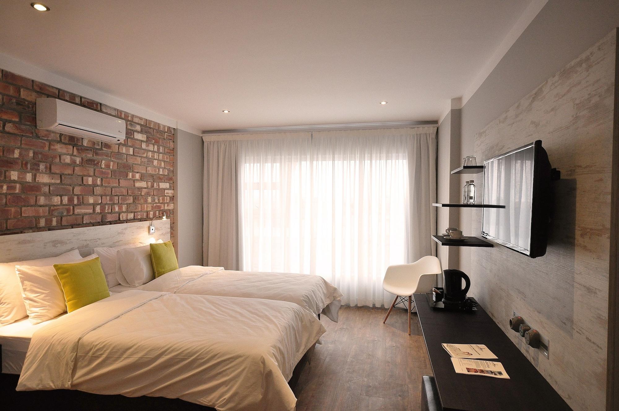 Swakopmund Plaza Hotel Ngoại thất bức ảnh