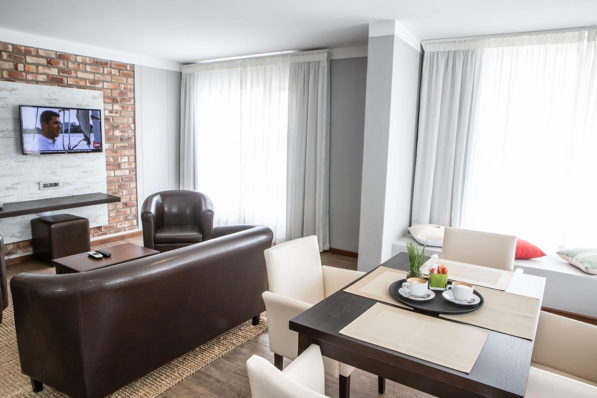Swakopmund Plaza Hotel Ngoại thất bức ảnh