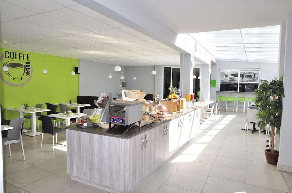 Swakopmund Plaza Hotel Ngoại thất bức ảnh
