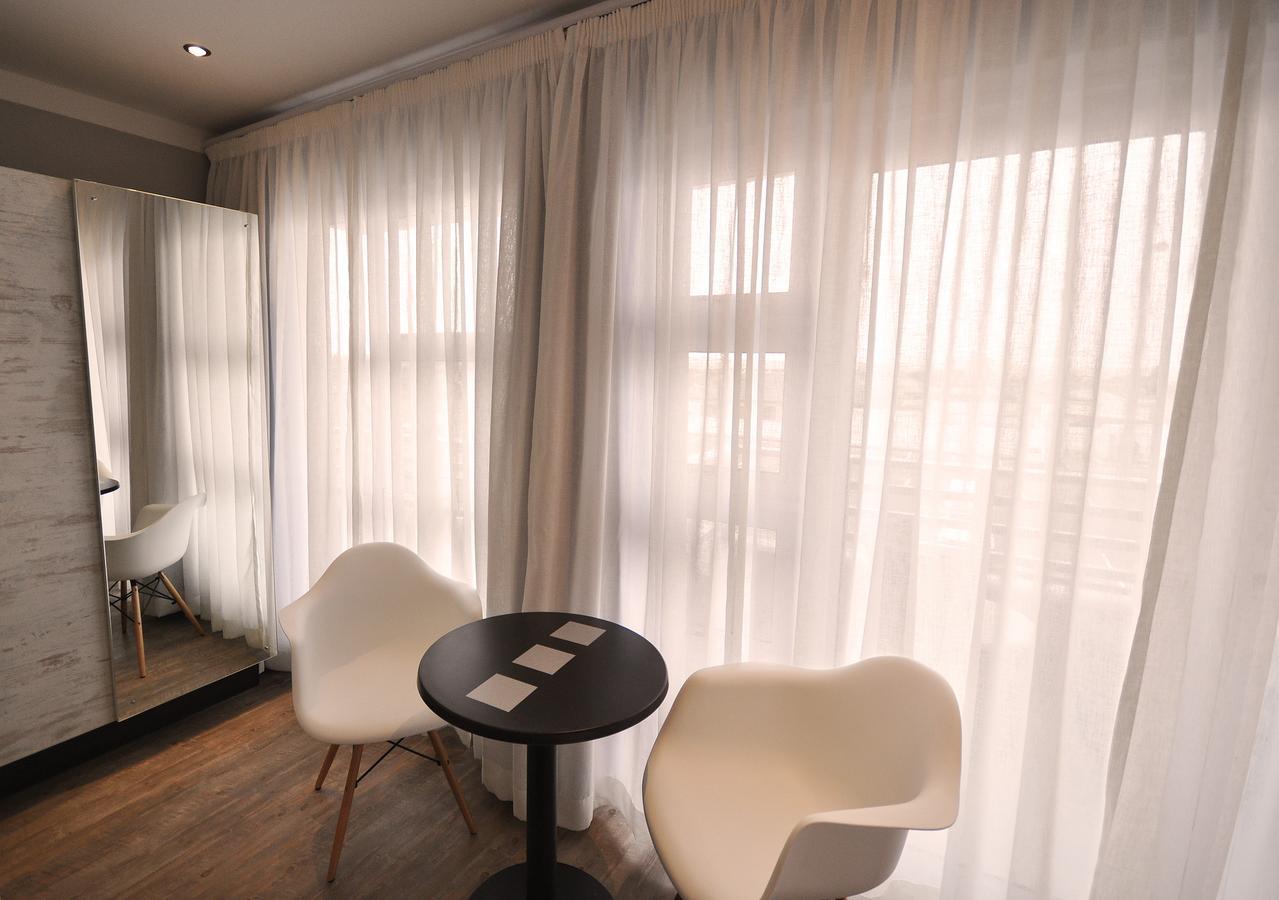 Swakopmund Plaza Hotel Ngoại thất bức ảnh