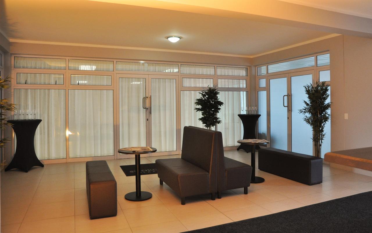 Swakopmund Plaza Hotel Ngoại thất bức ảnh