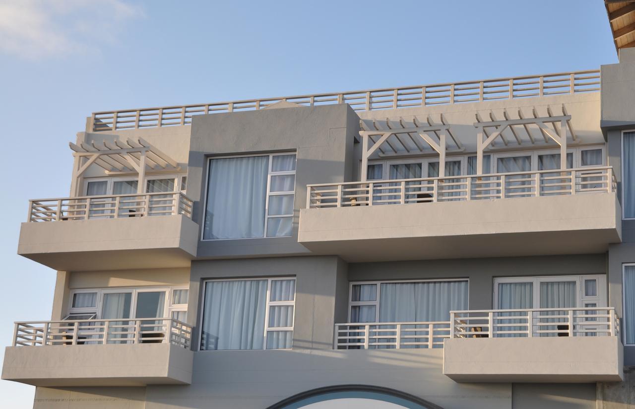 Swakopmund Plaza Hotel Ngoại thất bức ảnh