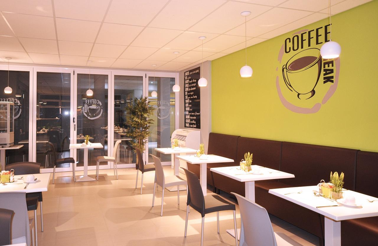 Swakopmund Plaza Hotel Ngoại thất bức ảnh